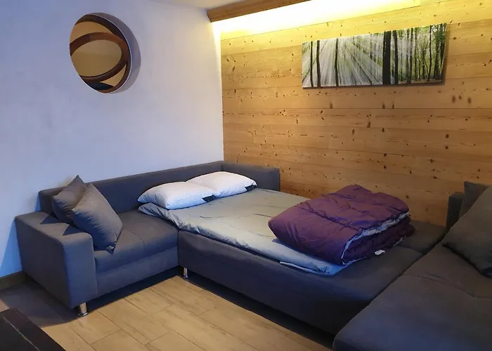 Le Croe De Joie Et Soleil, Appart 4-6P Tout Confort Idealement Situe