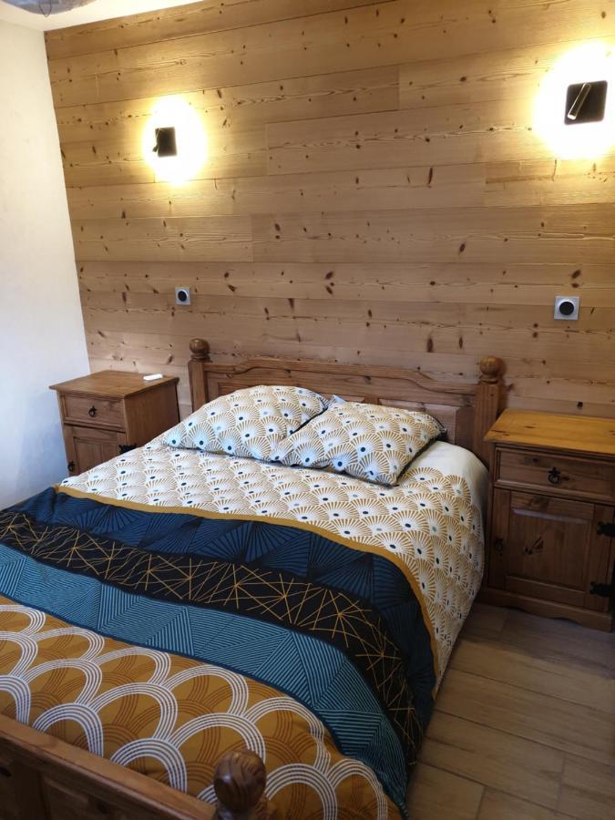 Le Croe De Joie Et Soleil, 4-6p Confort Idealement Situe * La Plagne