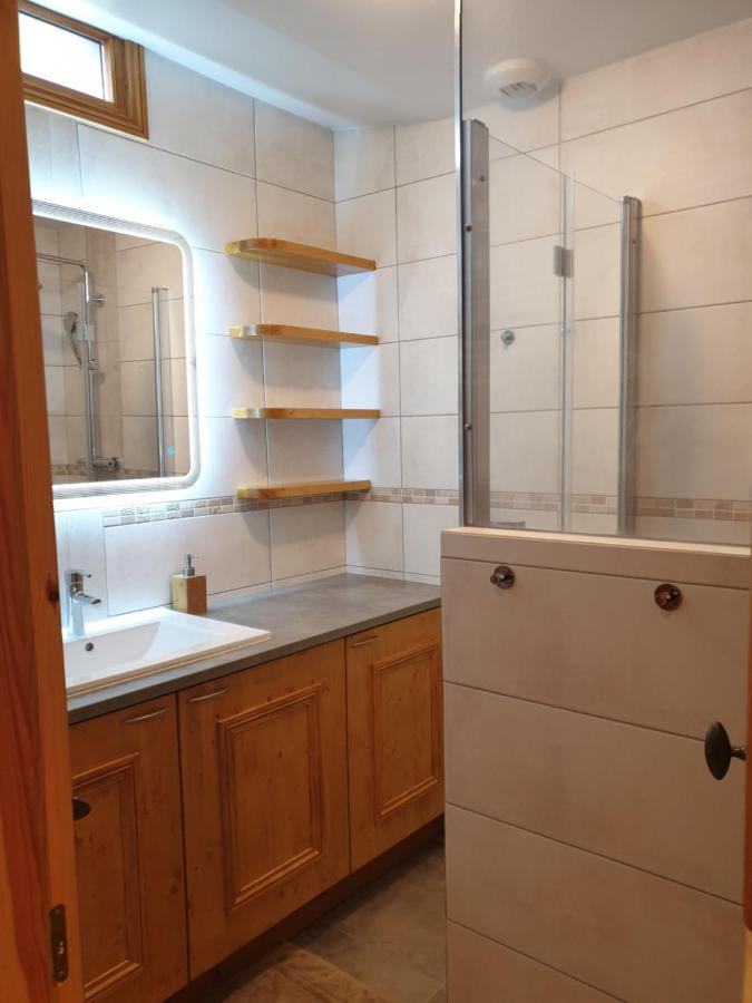 Apartamento Le Croe De Joie Et Soleil, 4-6p Confort Idealement Situe