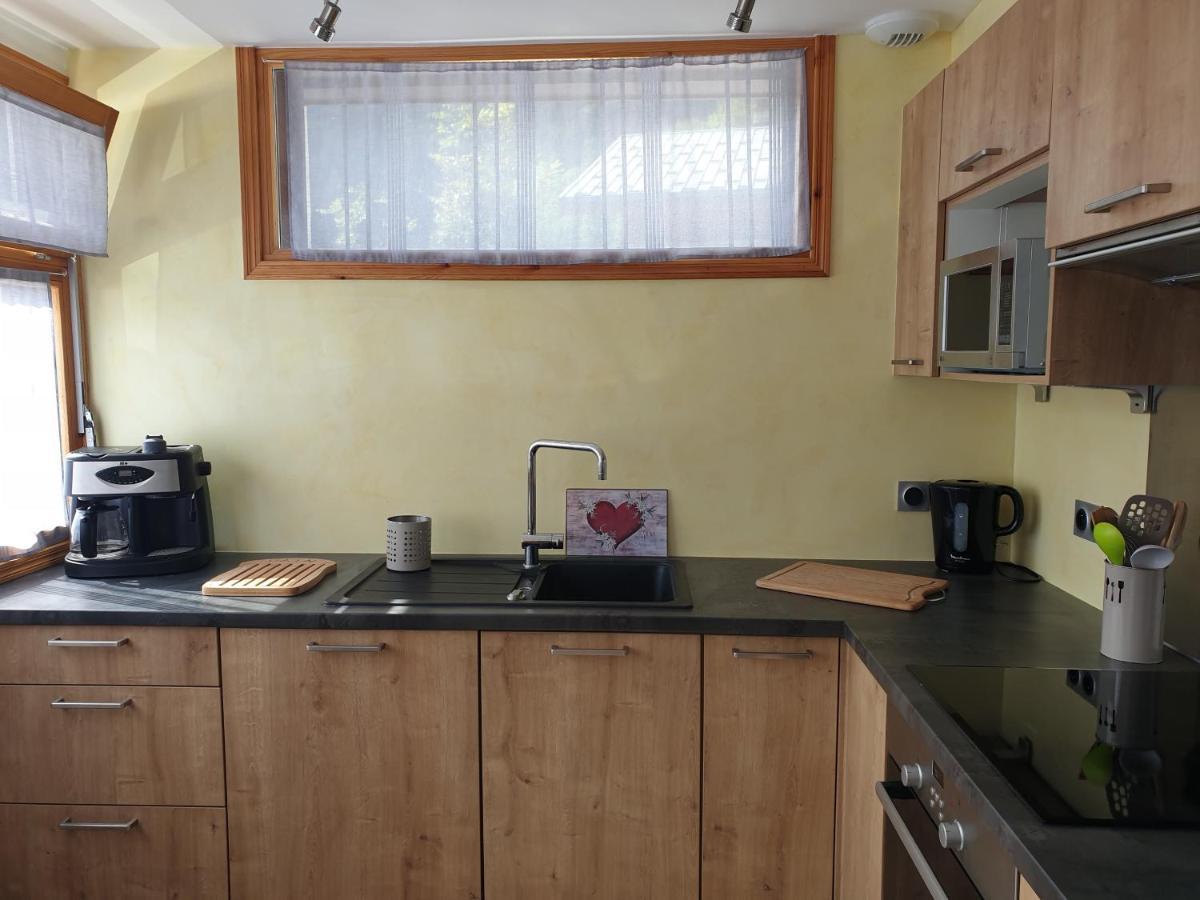 Apartamento Le Croe De Joie Et Soleil, 4-6p Confort Idealement Situe La Plagne